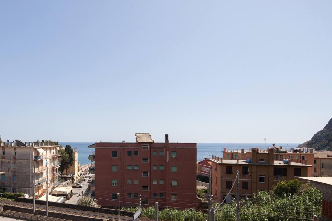 Vittoria House Appartement Monterosso al Mare Buitenkant foto