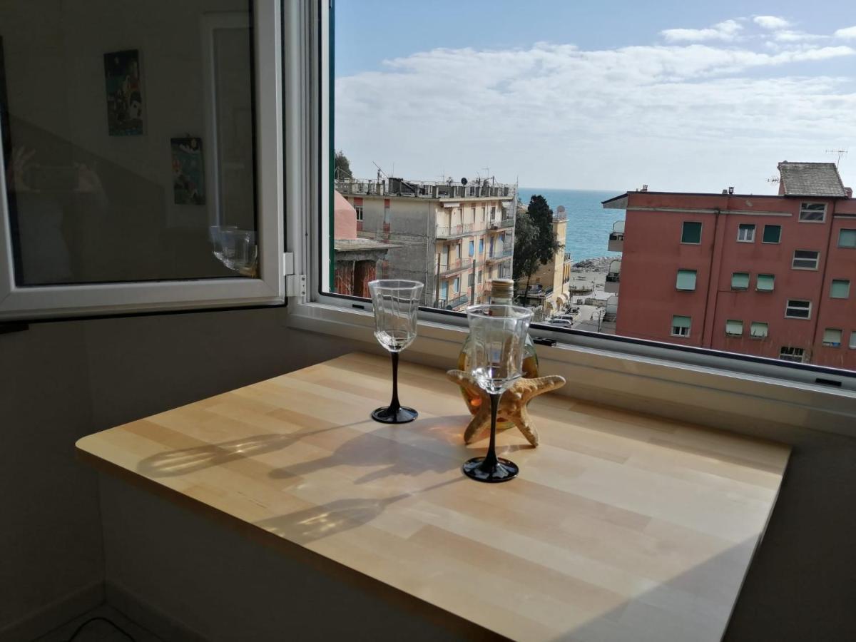 Vittoria House Appartement Monterosso al Mare Buitenkant foto