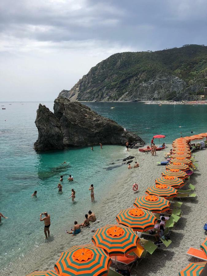 Vittoria House Appartement Monterosso al Mare Buitenkant foto